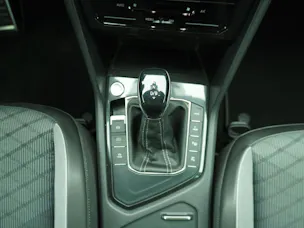 VW Tiguan 1.4 TSI DSG PHEV R-Line 2WD