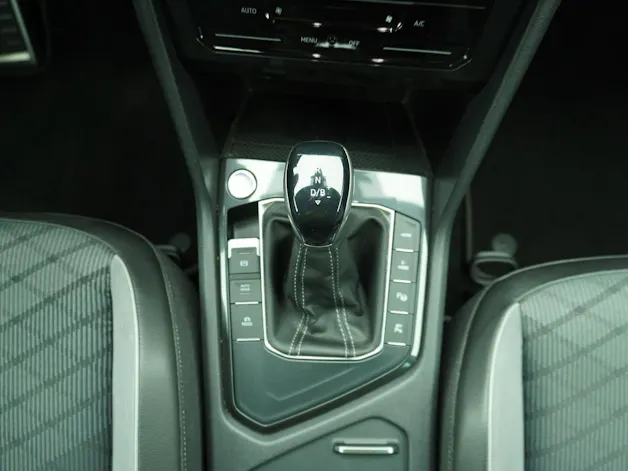 VW Tiguan 1.4 TSI DSG PHEV R-Line 2WD