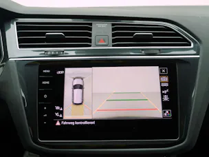 VW Tiguan 1.4 TSI DSG PHEV R-Line 2WD
