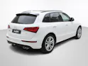 Audi SQ5 3.0 V6 Bi-TDI plus quattro T-Tronic