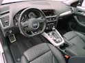 Audi SQ5 3.0 V6 Bi-TDI plus quattro T-Tronic
