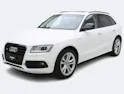 Audi SQ5 3.0 V6 Bi-TDI plus quattro T-Tronic