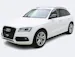 Audi SQ5 3.0 V6 Bi-TDI plus quattro T-Tronic