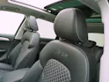 Audi SQ5 3.0 V6 Bi-TDI plus quattro T-Tronic
