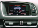Audi SQ5 3.0 V6 Bi-TDI plus quattro T-Tronic