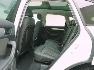 Audi SQ5 3.0 V6 Bi-TDI plus quattro T-Tronic