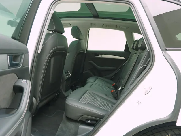 Audi SQ5 3.0 V6 Bi-TDI plus quattro T-Tronic