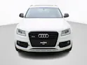 Audi SQ5 3.0 V6 Bi-TDI plus quattro T-Tronic