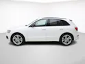 Audi SQ5 3.0 V6 Bi-TDI plus quattro T-Tronic