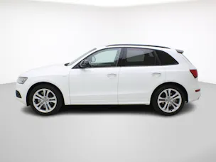 Audi SQ5 3.0 V6 Bi-TDI plus quattro T-Tronic