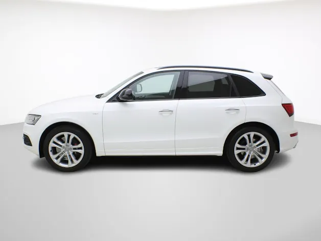 Audi SQ5 3.0 V6 Bi-TDI plus quattro T-Tronic