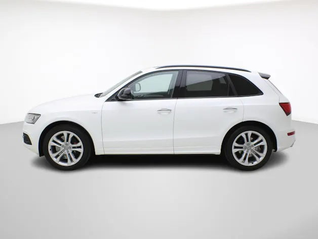 Audi SQ5 3.0 V6 Bi-TDI plus quattro T-Tronic