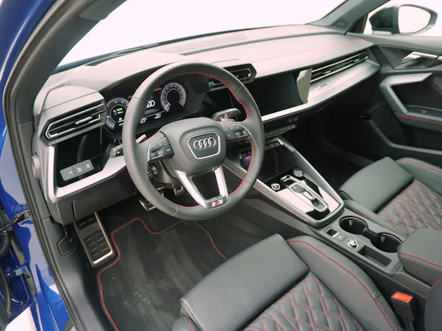 Audi A3 Sportback 45 TFSI e S Line S-Tronic