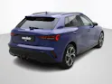 Audi A3 Sportback 45 TFSI e S Line S-Tronic