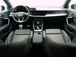 Audi A3 Sportback 45 TFSI e S Line S-Tronic