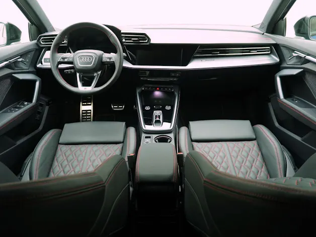 Audi A3 Sportback 45 TFSI e S Line S-Tronic