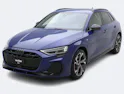 Audi A3 Sportback 45 TFSI e S Line S-Tronic