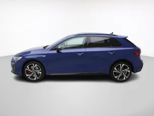 Audi A3 Sportback 45 TFSI e S Line S-Tronic