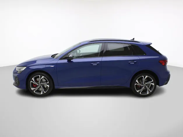 Audi A3 Sportback 45 TFSI e S Line S-Tronic