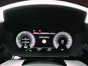 Audi A3 Sportback 45 TFSI e S Line S-Tronic