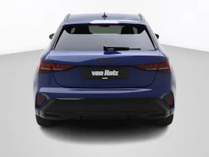Audi A3 Sportback 45 TFSI e S Line S-Tronic