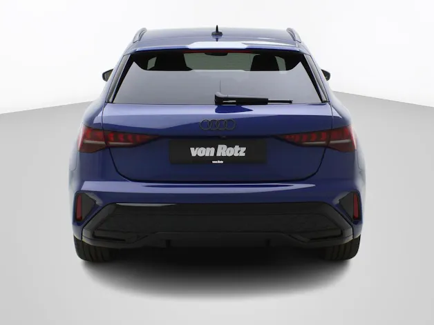 Audi A3 Sportback 45 TFSI e S Line S-Tronic