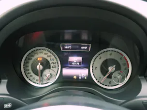 MERCEDES-BENZ A-Klasse A 220 CDI AMG Line 4matic