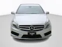 Mercedes-Benz A-Klasse A 220 CDI AMG Line 4matic