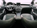 Mercedes-Benz A-Klasse A 220 CDI AMG Line 4matic