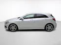 MERCEDES-BENZ A-Klasse A 220 CDI AMG Line 4matic
