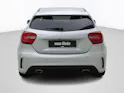 MERCEDES-BENZ A-Klasse A 220 CDI AMG Line 4matic