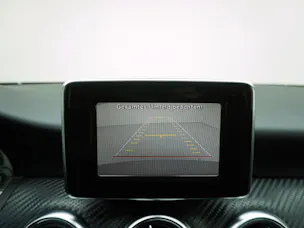 Mercedes-Benz A-Klasse A 220 CDI AMG Line 4matic