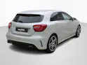 Mercedes-Benz A-Klasse A 220 CDI AMG Line 4matic