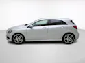Mercedes-Benz A-Klasse A 220 CDI AMG Line 4matic