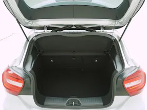 MERCEDES-BENZ A-Klasse A 220 CDI AMG Line 4matic