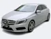 Mercedes-Benz A-Klasse A 220 CDI AMG Line 4matic