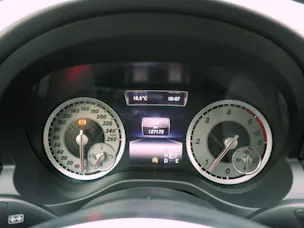 MERCEDES-BENZ A-Klasse A 220 CDI AMG Line 4matic