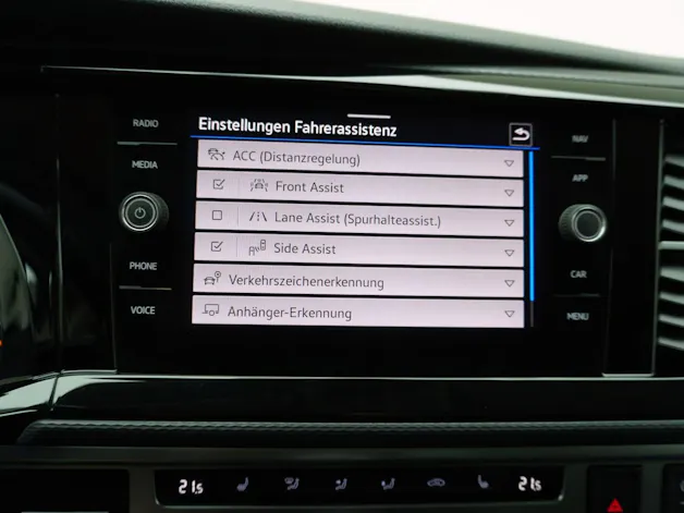 VW T6 Multivan 2.0 TDI DSG Comfortline 4Motion