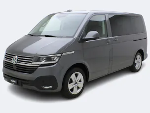VW T6 Multivan 2.0 TDI DSG Comfortline 4Motion