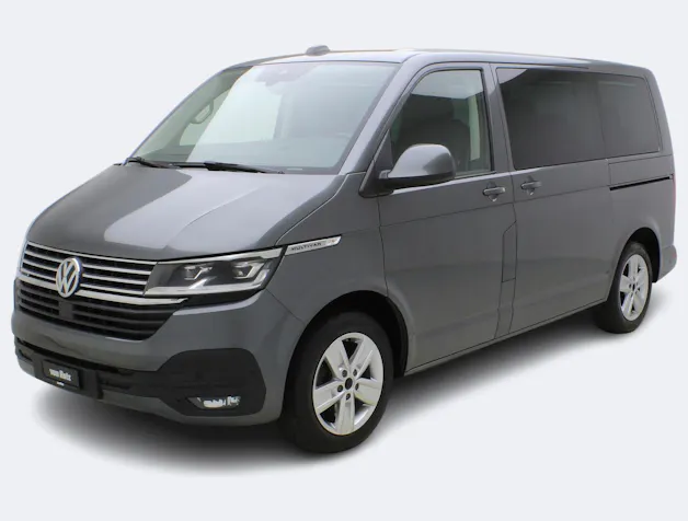 VW T6 Multivan 2.0 TDI DSG Comfortline 4Motion