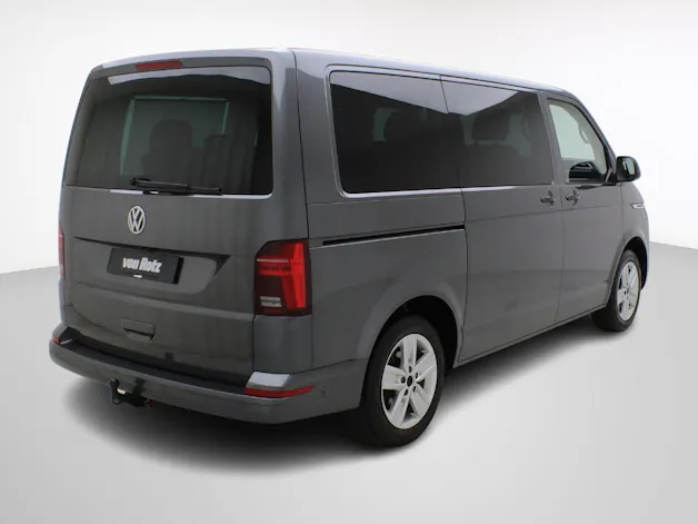 VW T6 Multivan 2.0 TDI DSG Comfortline 4Motion