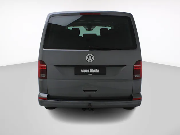 VW T6 Multivan 2.0 TDI DSG Comfortline 4Motion