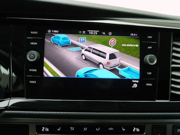 VW T6 Multivan 2.0 TDI DSG Comfortline 4Motion