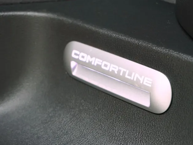 VW T6 Multivan 2.0 TDI DSG Comfortline 4Motion