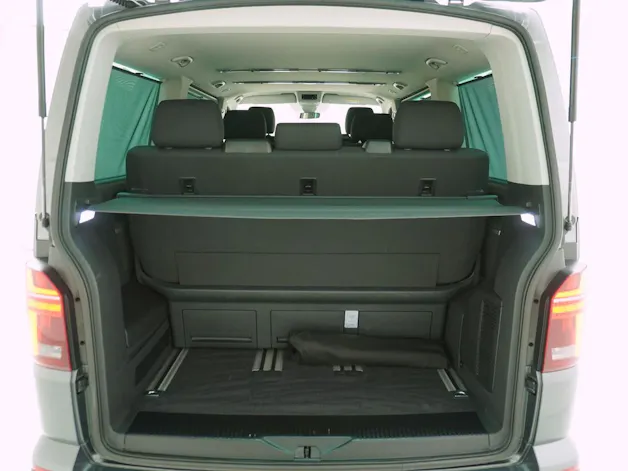VW T6 Multivan 2.0 TDI DSG Comfortline 4Motion