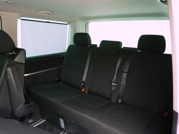 VW T6 Multivan 2.0 TDI DSG Comfortline 4Motion
