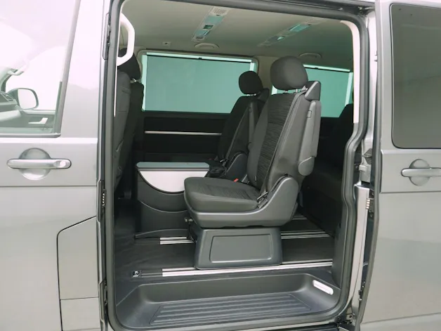 VW T6 Multivan 2.0 TDI DSG Comfortline 4Motion