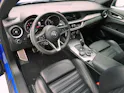 ALFA ROMEO Stelvio 2.0 Q4 Sport