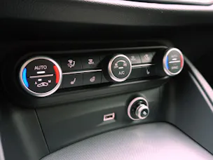 ALFA ROMEO Stelvio 2.0 Q4 Sport