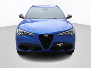 Alfa Romeo Stelvio 2.0 Q4 Sport